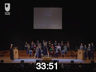 clicking on this image will launch a new video player window playing at this point (ie 33 minutes and 51 seconds) from the start of the video