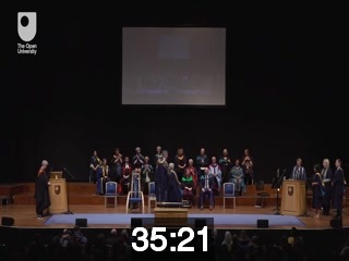 clicking on this image will launch a new video player window playing at this point (ie 35 minutes and 21 seconds) from the start of the video