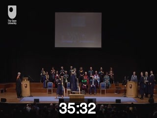 clicking on this image will launch a new video player window playing at this point (ie 35 minutes and 32 seconds) from the start of the video