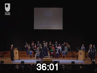 clicking on this image will launch a new video player window playing at this point (ie 36 minutes and 1 second) from the start of the video