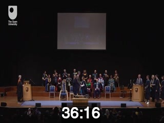 clicking on this image will launch a new video player window playing at this point (ie 36 minutes and 16 seconds) from the start of the video