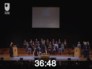 clicking on this image will launch a new video player window playing at this point (ie 36 minutes and 48 seconds) from the start of the video