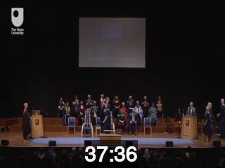 clicking on this image will launch a new video player window playing at this point (ie 37 minutes and 36 seconds) from the start of the video