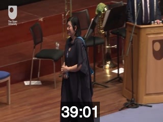 clicking on this image will launch a new video player window playing at this point (ie 39 minutes and 1 second) from the start of the video
