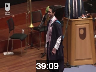 clicking on this image will launch a new video player window playing at this point (ie 39 minutes and 9 seconds) from the start of the video