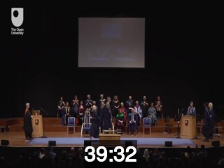 clicking on this image will launch a new video player window playing at this point (ie 39 minutes and 32 seconds) from the start of the video