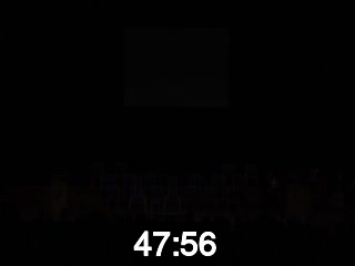 clicking on this image will launch a new video player window playing at this point (ie 47 minutes and 56 seconds) from the start of the video