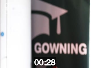 clicking on this image will launch a new video player window playing at this point (ie 28 seconds) from the start of the video