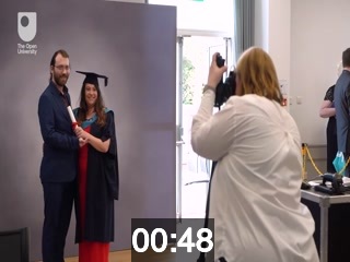 clicking on this image will launch a new video player window playing at this point (ie 48 seconds) from the start of the video