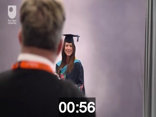 clicking on this image will launch a new video player window playing at this point (ie 56 seconds) from the start of the video
