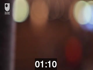clicking on this image will launch a new video player window playing at this point (ie 1 minute and 10 seconds) from the start of the video