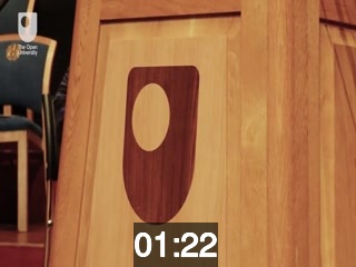 clicking on this image will launch a new video player window playing at this point (ie 1 minute and 22 seconds) from the start of the video