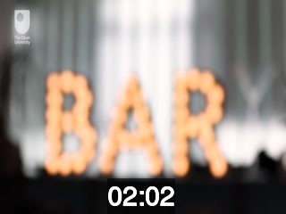 clicking on this image will launch a new video player window playing at this point (ie 2 minutes and 2 seconds) from the start of the video