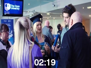 clicking on this image will launch a new video player window playing at this point (ie 2 minutes and 19 seconds) from the start of the video