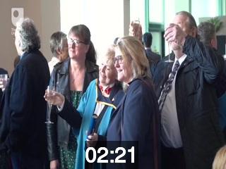 clicking on this image will launch a new video player window playing at this point (ie 2 minutes and 21 seconds) from the start of the video