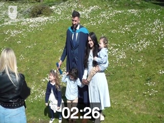 clicking on this image will launch a new video player window playing at this point (ie 2 minutes and 26 seconds) from the start of the video