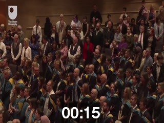 clicking on this image will launch a new video player window playing at this point (ie 15 seconds) from the start of the video