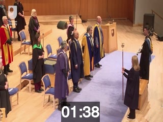 clicking on this image will launch a new video player window playing at this point (ie 1 minute and 38 seconds) from the start of the video