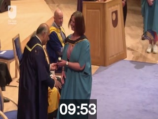 clicking on this image will launch a new video player window playing at this point (ie 9 minutes and 53 seconds) from the start of the video