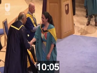 clicking on this image will launch a new video player window playing at this point (ie 10 minutes and 5 seconds) from the start of the video
