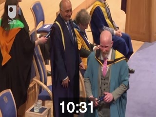 clicking on this image will launch a new video player window playing at this point (ie 10 minutes and 31 seconds) from the start of the video