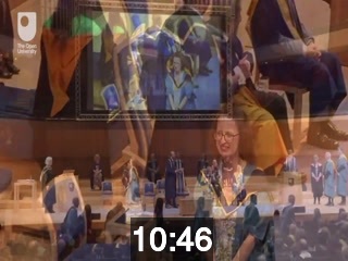 clicking on this image will launch a new video player window playing at this point (ie 10 minutes and 46 seconds) from the start of the video
