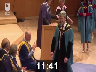 clicking on this image will launch a new video player window playing at this point (ie 11 minutes and 41 seconds) from the start of the video