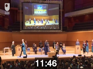 clicking on this image will launch a new video player window playing at this point (ie 11 minutes and 46 seconds) from the start of the video