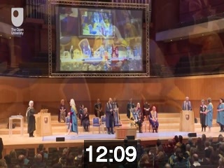 clicking on this image will launch a new video player window playing at this point (ie 12 minutes and 9 seconds) from the start of the video