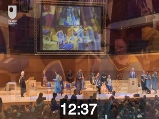 clicking on this image will launch a new video player window playing at this point (ie 12 minutes and 37 seconds) from the start of the video