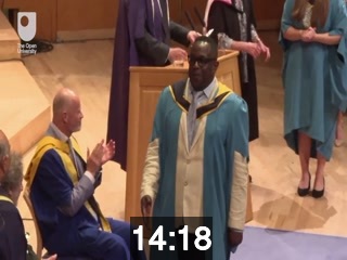 clicking on this image will launch a new video player window playing at this point (ie 14 minutes and 18 seconds) from the start of the video