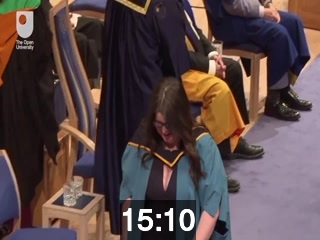 clicking on this image will launch a new video player window playing at this point (ie 15 minutes and 10 seconds) from the start of the video
