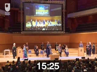 clicking on this image will launch a new video player window playing at this point (ie 15 minutes and 25 seconds) from the start of the video