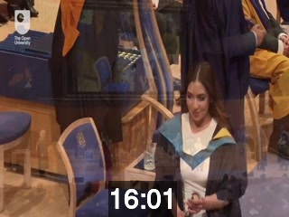 clicking on this image will launch a new video player window playing at this point (ie 16 minutes and 1 second) from the start of the video