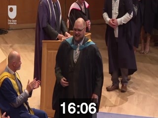 clicking on this image will launch a new video player window playing at this point (ie 16 minutes and 6 seconds) from the start of the video