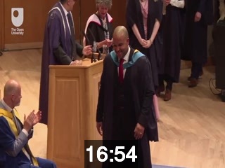 clicking on this image will launch a new video player window playing at this point (ie 16 minutes and 54 seconds) from the start of the video