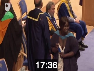 clicking on this image will launch a new video player window playing at this point (ie 17 minutes and 36 seconds) from the start of the video