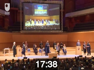 clicking on this image will launch a new video player window playing at this point (ie 17 minutes and 38 seconds) from the start of the video