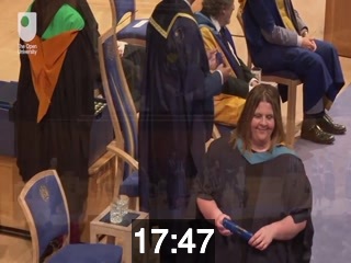 clicking on this image will launch a new video player window playing at this point (ie 17 minutes and 47 seconds) from the start of the video