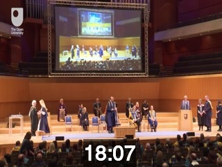 clicking on this image will launch a new video player window playing at this point (ie 18 minutes and 7 seconds) from the start of the video