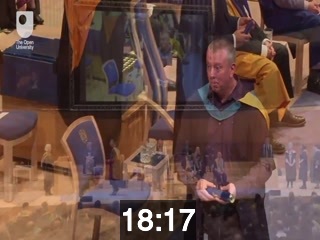 clicking on this image will launch a new video player window playing at this point (ie 18 minutes and 17 seconds) from the start of the video