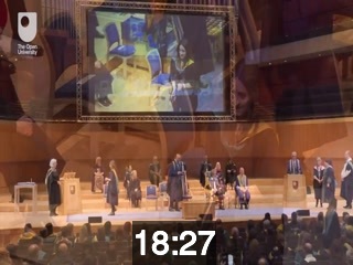 clicking on this image will launch a new video player window playing at this point (ie 18 minutes and 27 seconds) from the start of the video