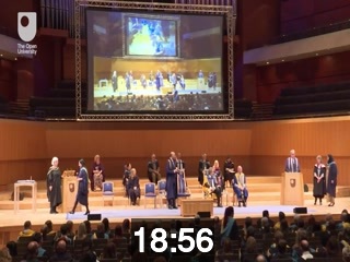 clicking on this image will launch a new video player window playing at this point (ie 18 minutes and 56 seconds) from the start of the video
