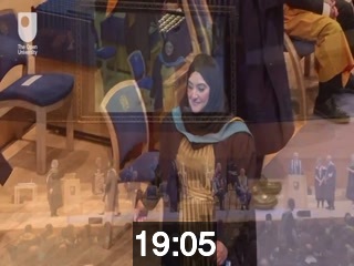 clicking on this image will launch a new video player window playing at this point (ie 19 minutes and 5 seconds) from the start of the video