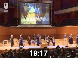 clicking on this image will launch a new video player window playing at this point (ie 19 minutes and 17 seconds) from the start of the video