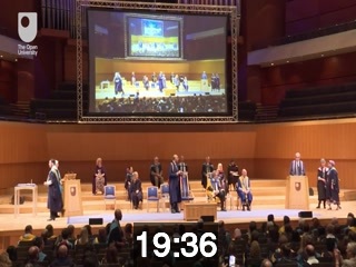 clicking on this image will launch a new video player window playing at this point (ie 19 minutes and 36 seconds) from the start of the video