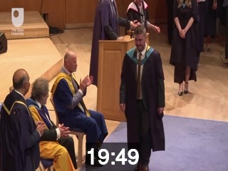 clicking on this image will launch a new video player window playing at this point (ie 19 minutes and 49 seconds) from the start of the video