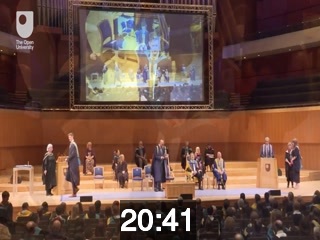 clicking on this image will launch a new video player window playing at this point (ie 20 minutes and 41 seconds) from the start of the video