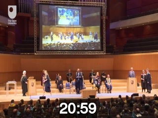 clicking on this image will launch a new video player window playing at this point (ie 20 minutes and 59 seconds) from the start of the video