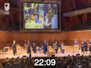 clicking on this image will launch a new video player window playing at this point (ie 22 minutes and 9 seconds) from the start of the video